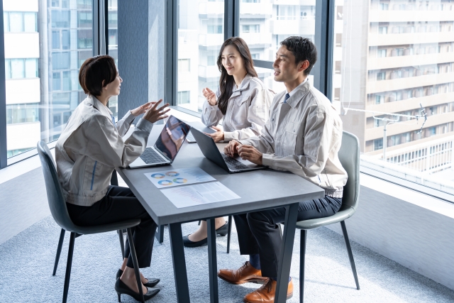 事業内容画像