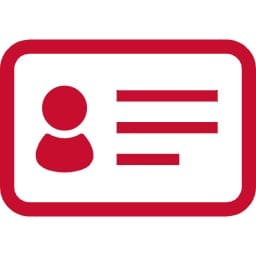 国名アイコン