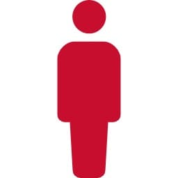 人数アイコン